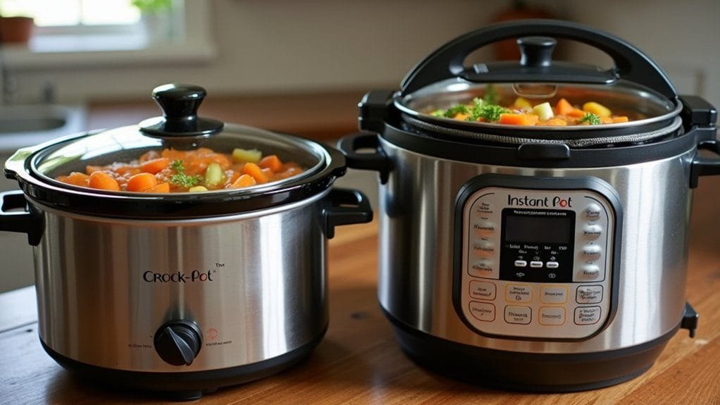 effortless flavorful meal preparation