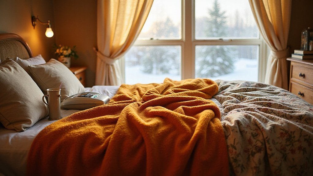 electric blanket comparison guide