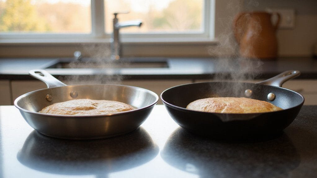 electric skillet comparison guide