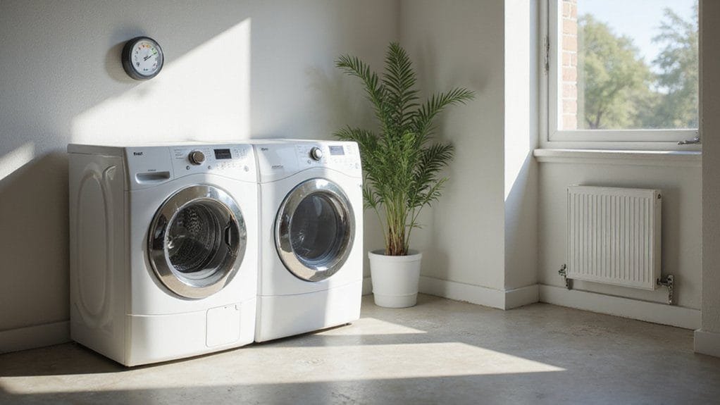 energy efficiency comparison analysis