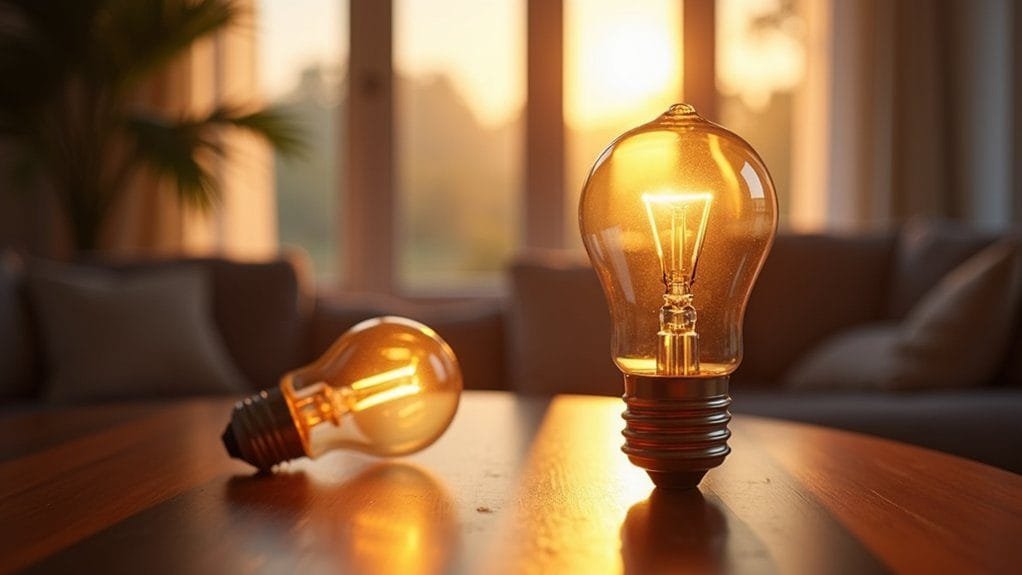 energy efficient smart lighting solutions