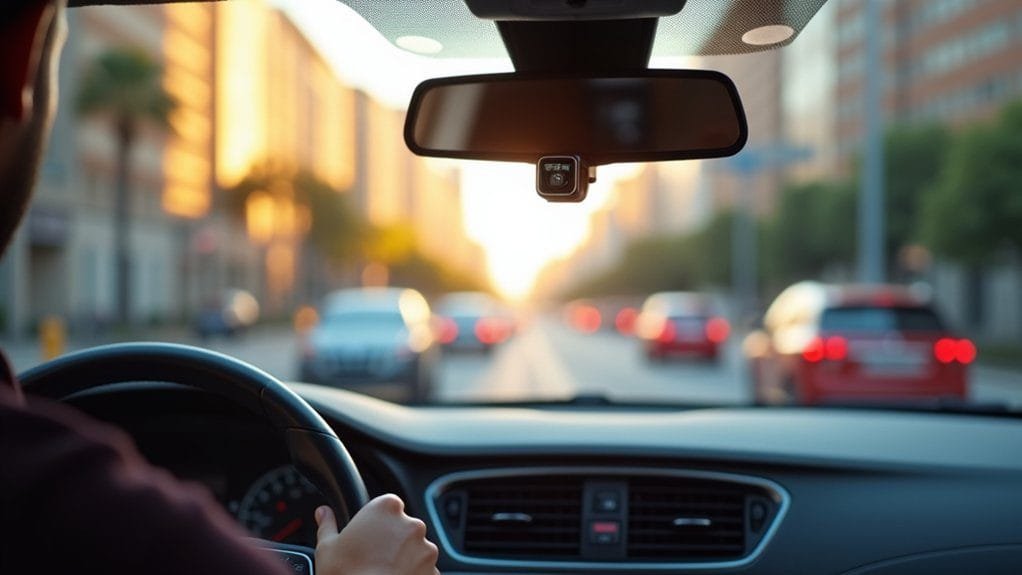 Dash Cams: Do You Really Need One for Everyday Driving? 3 enhanced vehicle security solutions