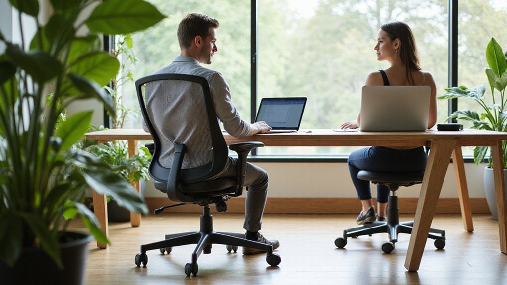 ergonomic chair comparison guide