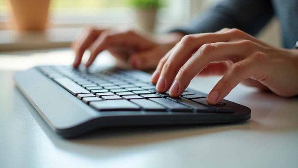 Why Ergonomic Keyboards Reduce Wrist Pain 2 ergonomic keyboard design features