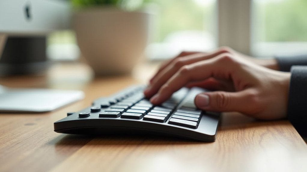 Why Ergonomic Keyboards Reduce Wrist Pain 3 ergonomic keyboards promote health