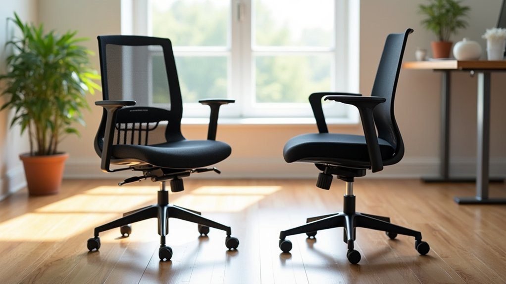 Herman Miller vs. Autonomous: Best Ergonomic Chair for Long Hours 2 ergonomic seating comfort comparison