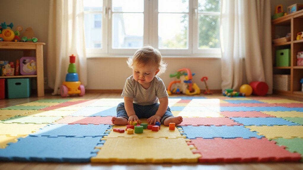 essential for kids playrooms
