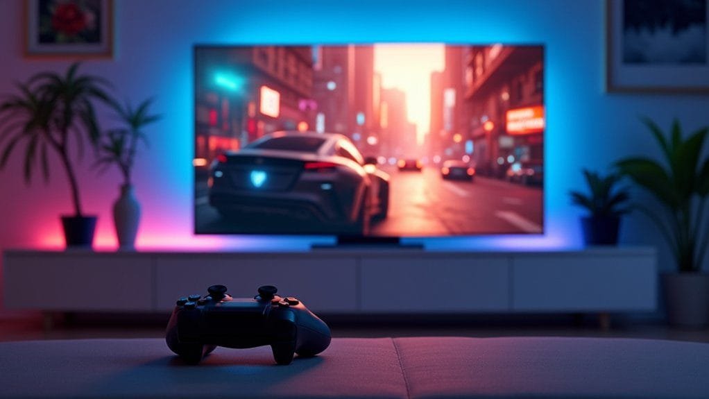 Guide to Affordable 4K Gaming TVs 2 essential gaming display features