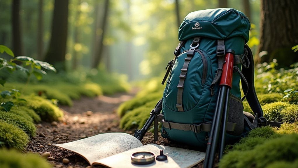 How to Choose a Hiking Backpack for Long Treks 1 evaluate hiking gear needs