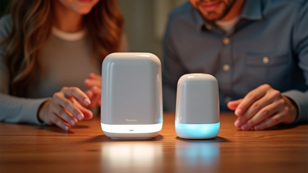 PhoneSoap vs. HoMedics: Best UV Sanitizer for Families 3 family sanitization versus portability