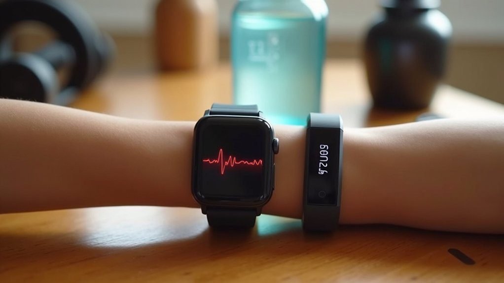 Smartwatches vs. Fitness Trackers: Which Is Best for You? 1 fitness goals determine device