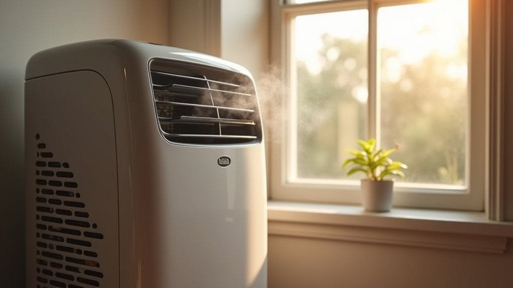 Portable AC vs. Window AC: Which Cools Faster? 1 flexible mobile cooling solution