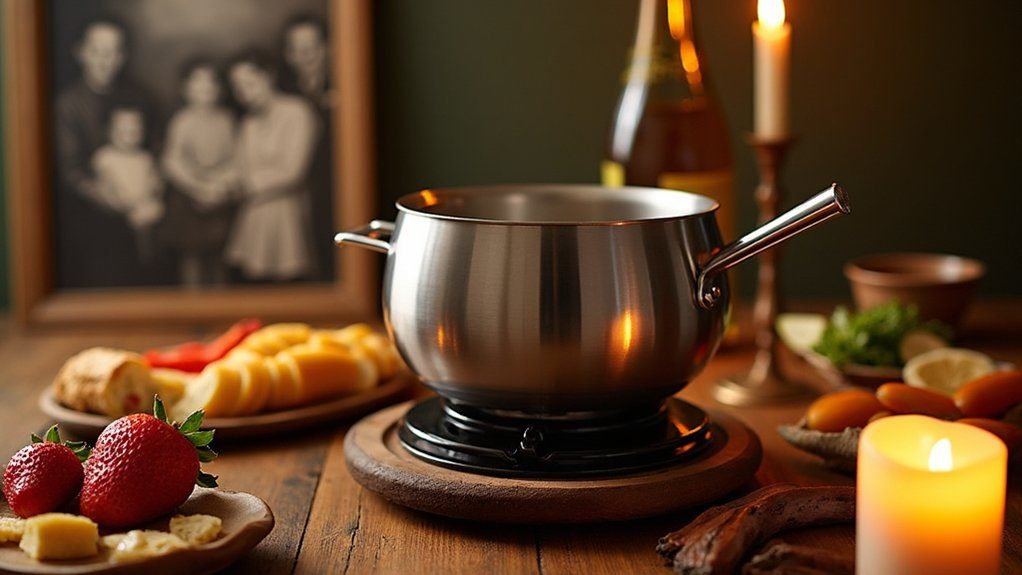 fondue pot comparison review