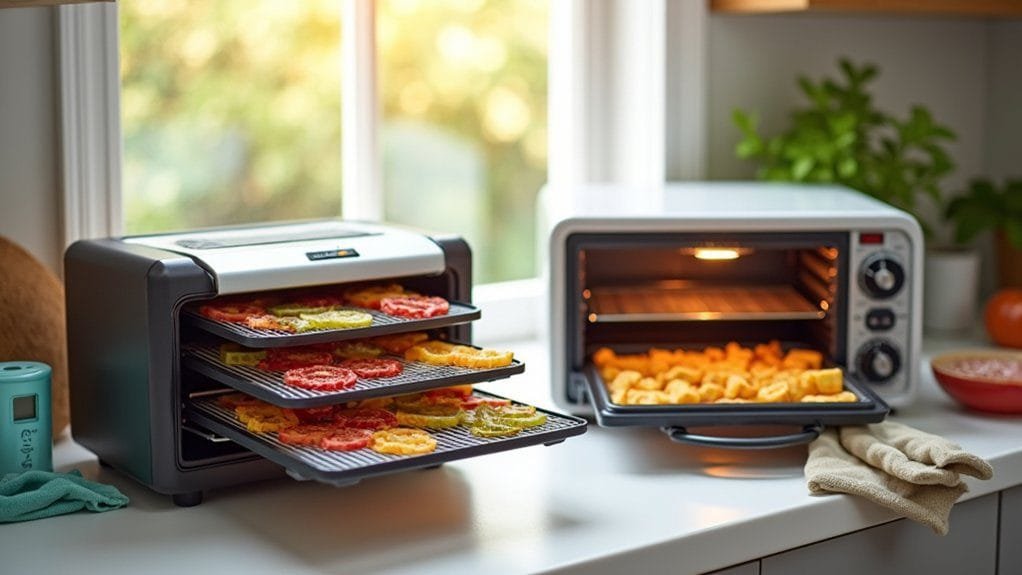 food safety in dehydration