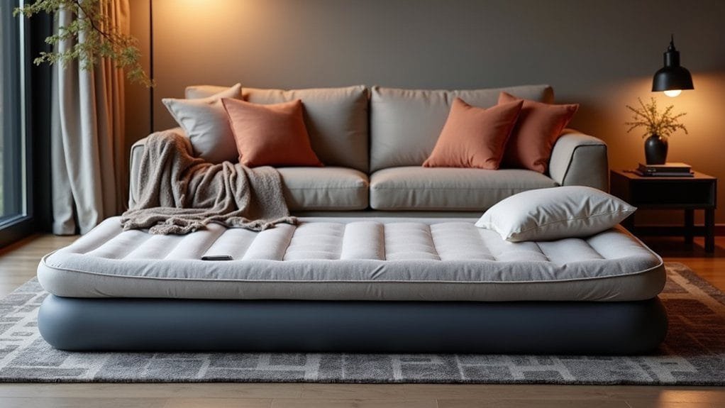 futons versatile comfort vs maintenance