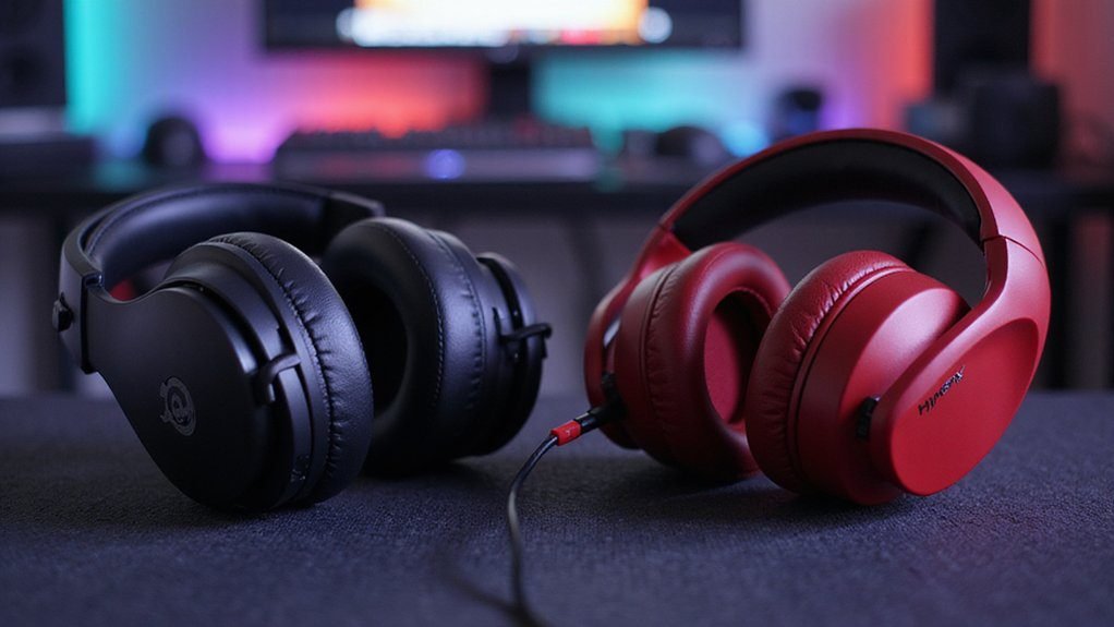 gaming headset surround sound comparison