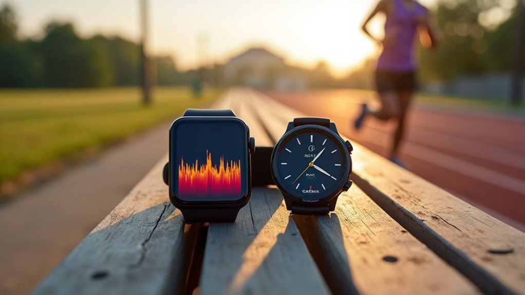Apple Watch vs. Garmin: Best for Runners 2 garmin s superior training insights