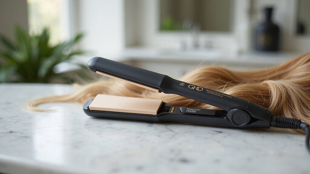 ghd or babyliss choice