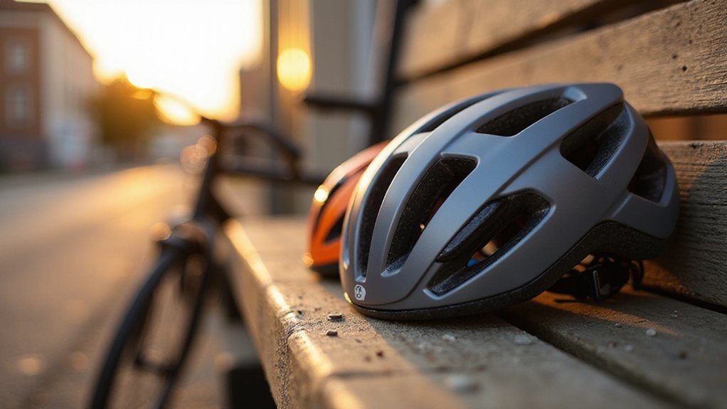 giro and bell helmet comparison