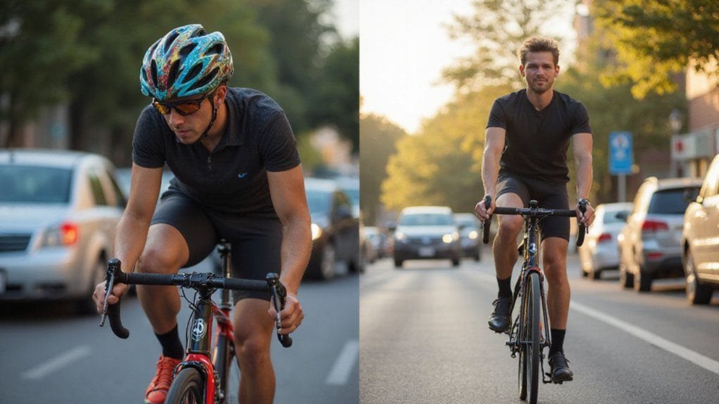 helmet safety comparison analysis