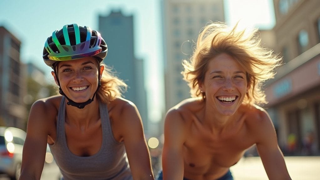 helmet safety reduces injuries