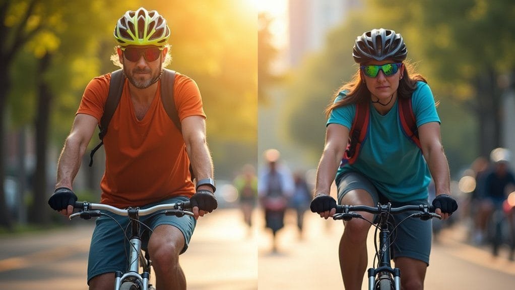 helmet use saves lives