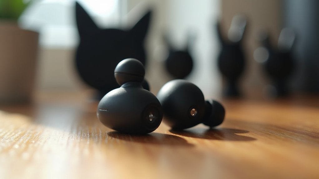 True Wireless Earbuds: Are They Worth It? 2 high performance true wireless earbuds