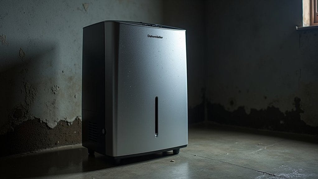 Do Dehumidifiers Help With Mold Prevention? 1 humidity control for comfort
