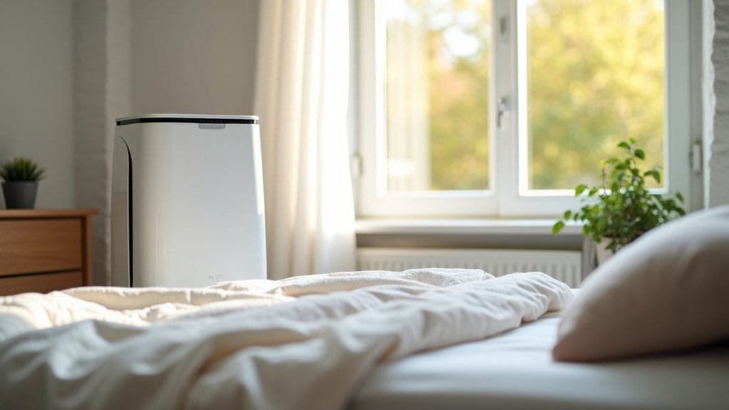 humidity control improves health