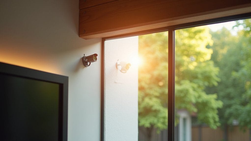 Indoor vs. Outdoor Security Cameras: Which Do You Need? 2 indoor cctv installation best practices