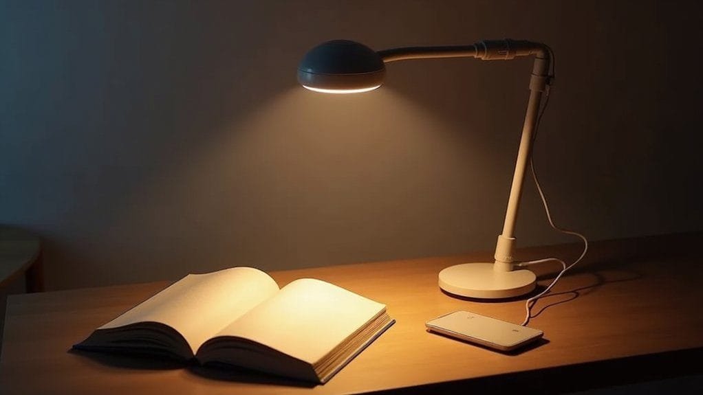 TaoTronics vs. BenQ: Best Desk Lamp for Eye Strain 2 innovative eye friendly lighting solutions