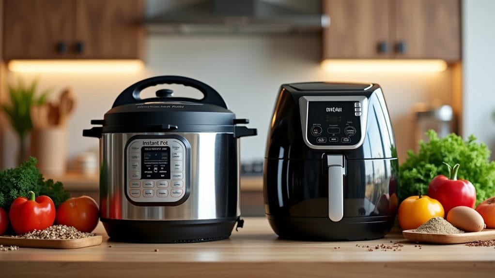 Instant Pot vs. Ninja Foodi: Best Multi-Cooker for Families 1 instant pot vs ninja foodi