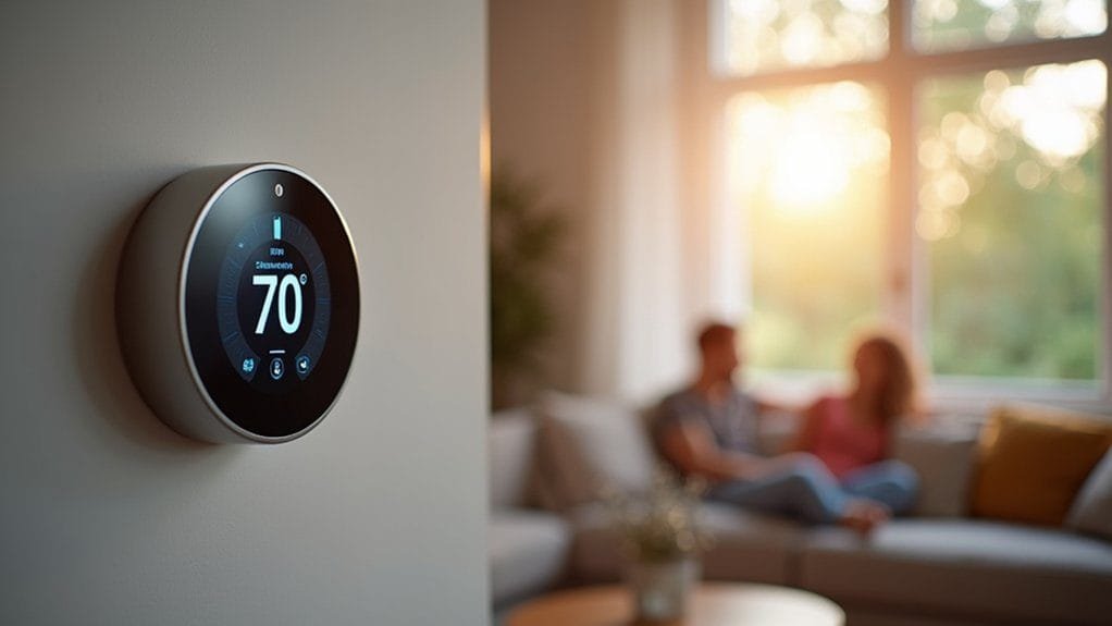 intelligent energy management system
