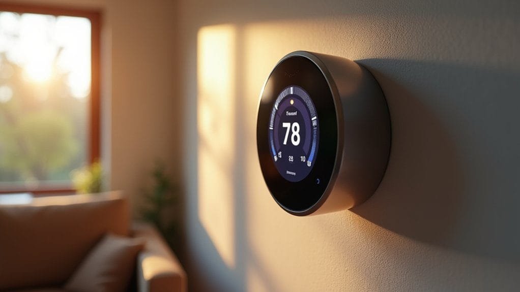Smart Thermostats vs. Manual: Which Saves More Energy? 2 intelligent temperature management solutions