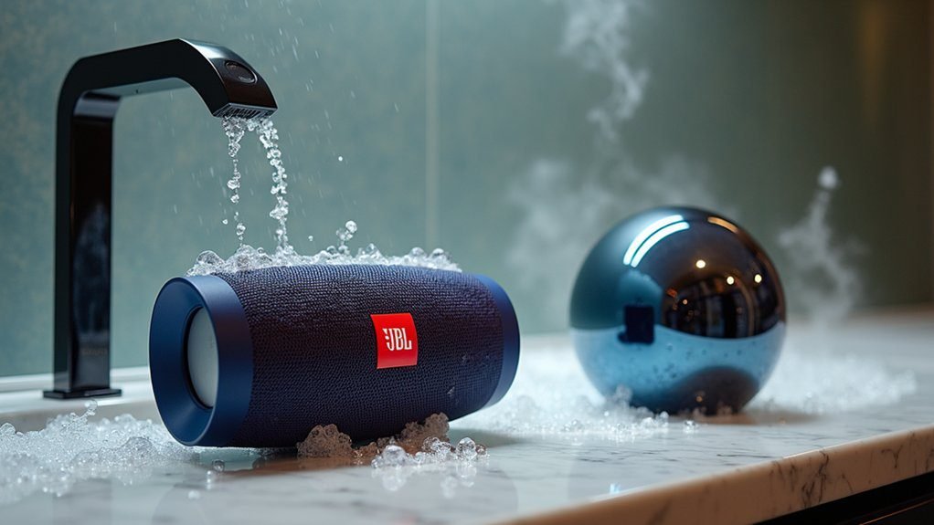 jbl versus sony value comparison