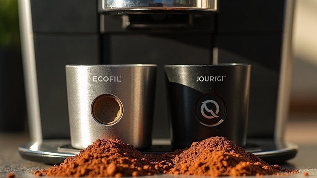 keurig compatibility and performance