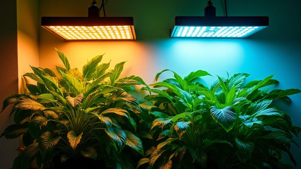 led efficiency and savings