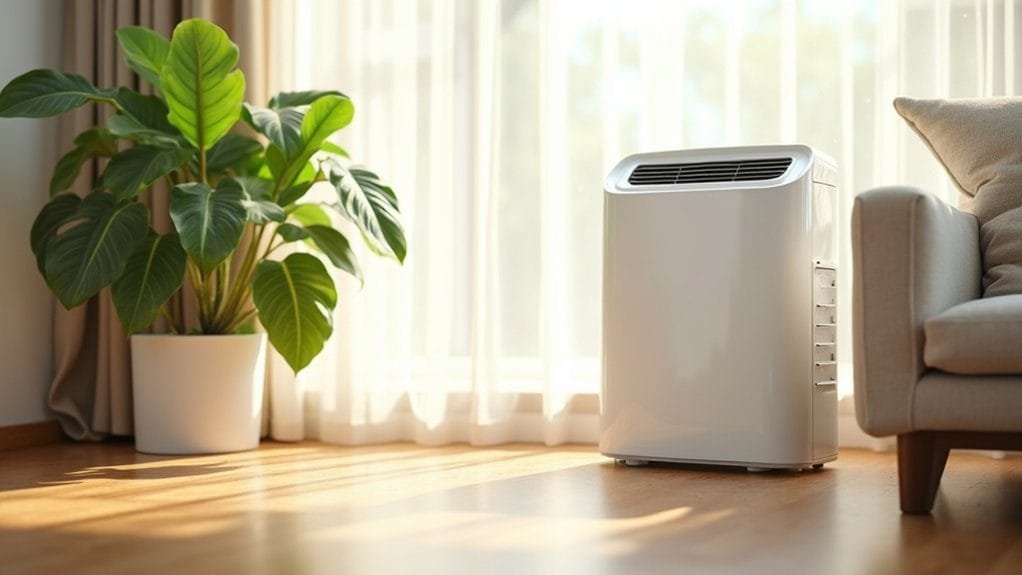 manage indoor humidity levels