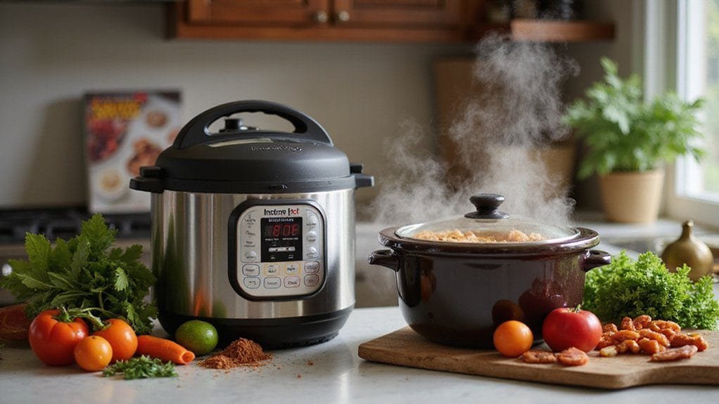 meal prep appliance comparison