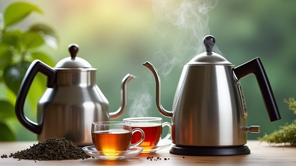 optimal brewing temperature matters