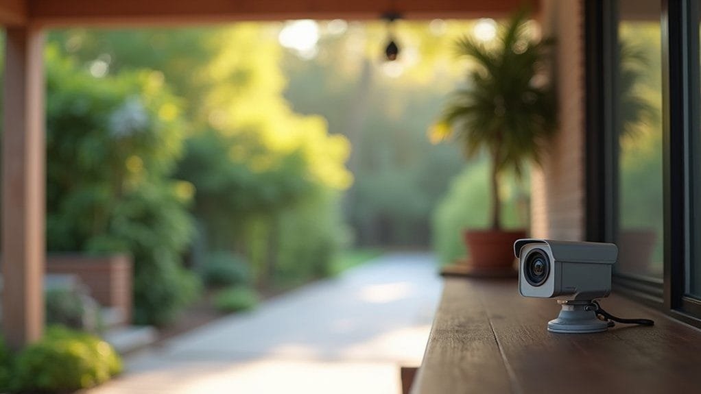 Indoor vs. Outdoor Security Cameras: Which Do You Need? 3 outdoor cctv installation guidelines