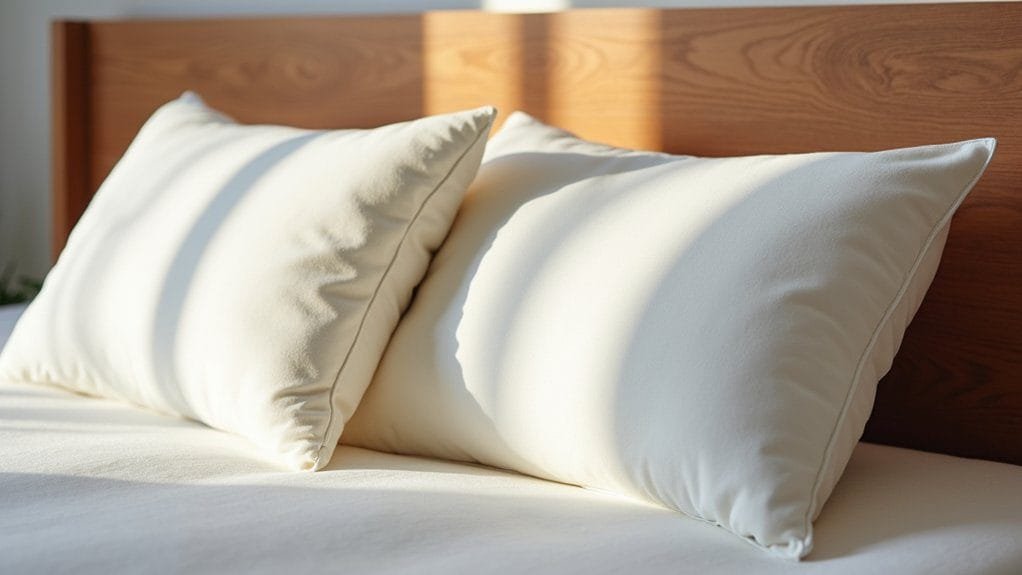 personalized comfort and adjustability