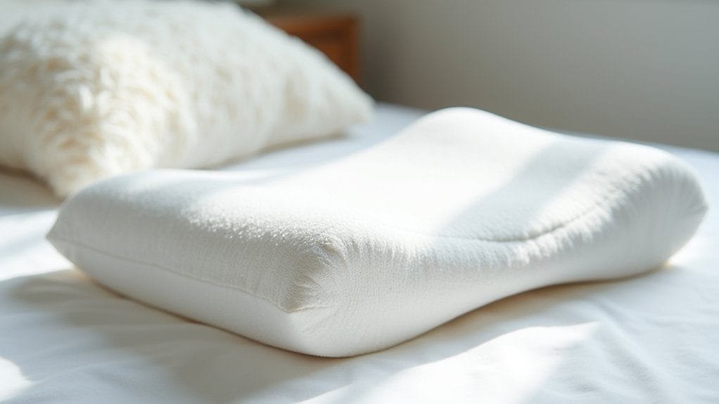 personalized ergonomic sleep support