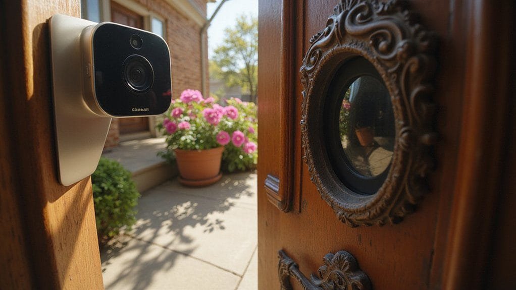 porch pirate deterrent comparison