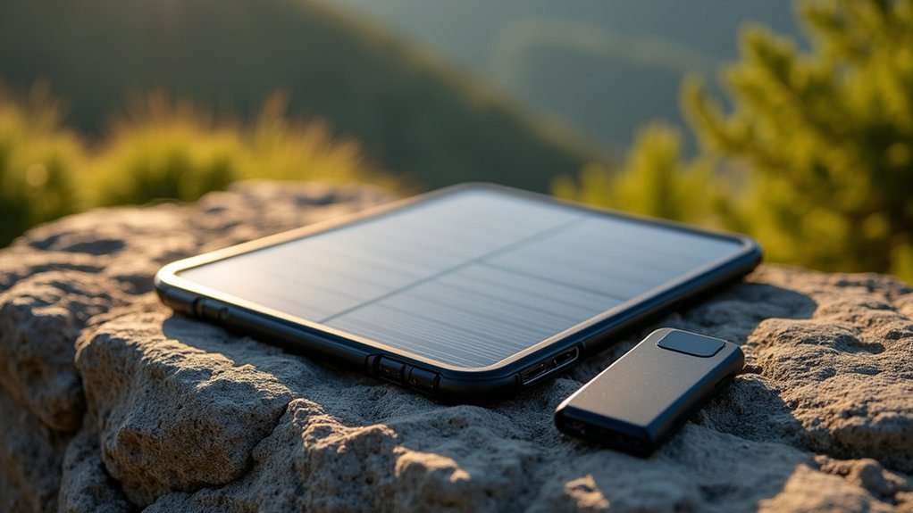 portable power technology evolution