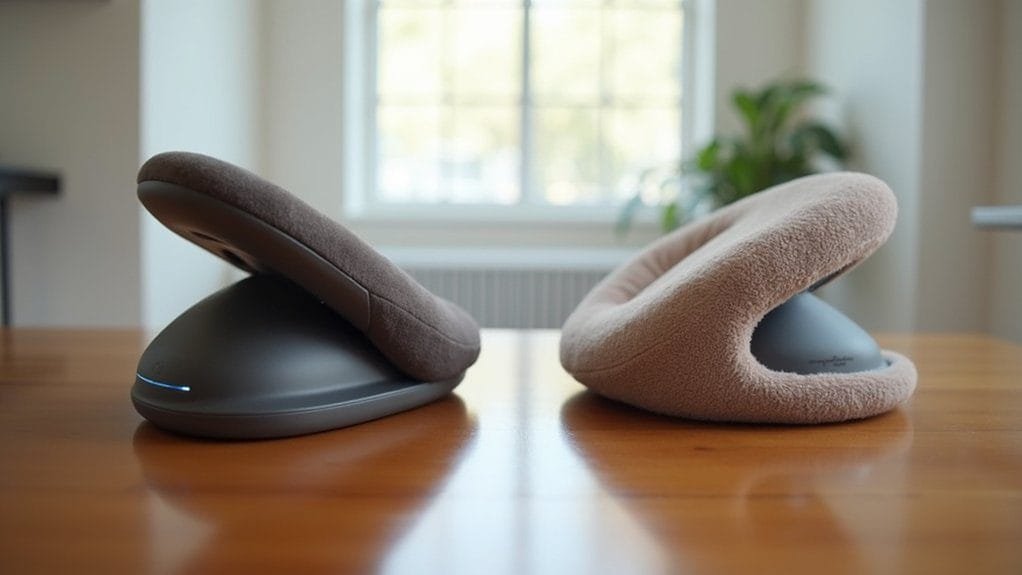 Upright GO vs. BackEmbrace: Best Posture Trainer 3 posture trainer recommendations summary