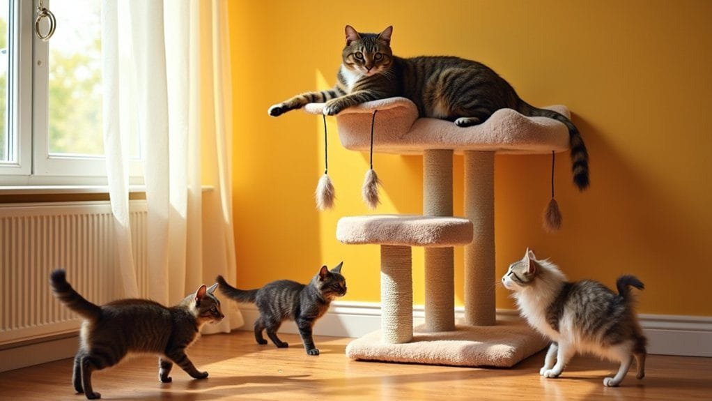 promoting harmony in households