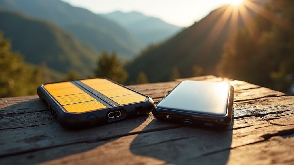 reliable portable charging solution