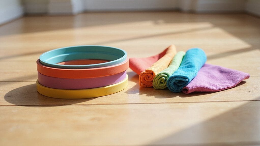 resistance bands for beginners