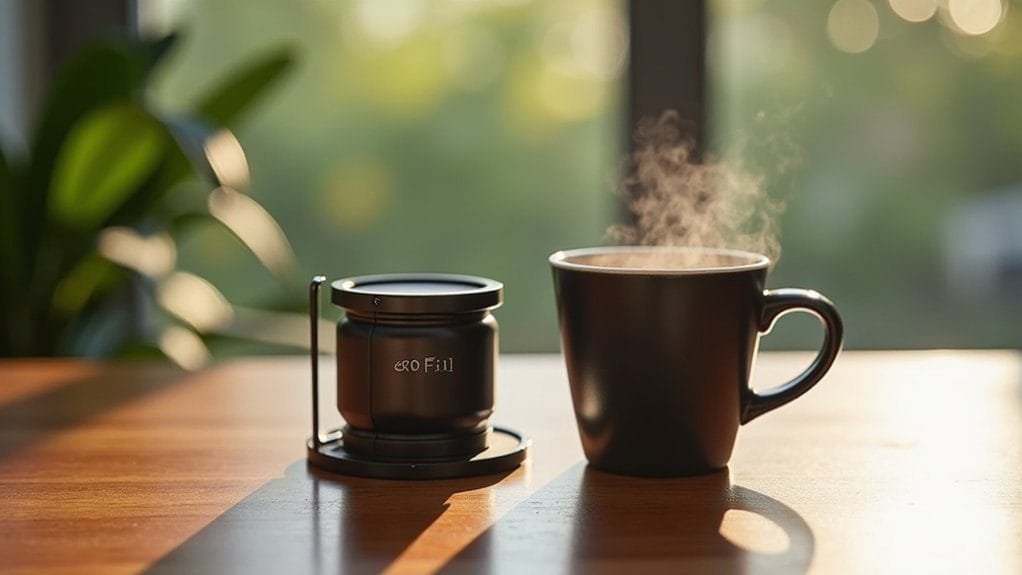 reusable coffee pod comparison